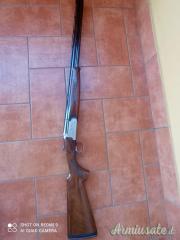 Rizzini sovrapposto omnium 20