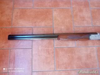 Rizzini sovrapposto omnium 20