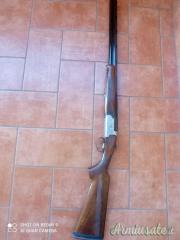 Rizzini sovrapposto omnium 20