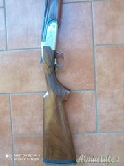 Rizzini sovrapposto omnium 20