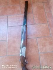 Rizzini sovrapposto omnium 20