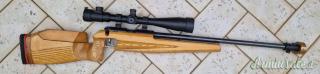 Feinwerkbau 2600 .22 Long Rifle