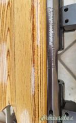 Feinwerkbau 2600 .22 Long Rifle