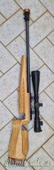 Feinwerkbau 2600 .22 Long Rifle