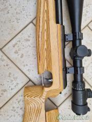 Feinwerkbau 2600 .22 Long Rifle