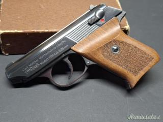 Walther  TPH   6.35 mm Browning