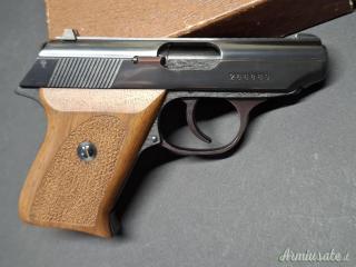 Walther  TPH   6.35 mm Browning