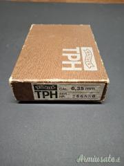 Walther  TPH   6.35 mm Browning