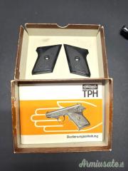 Walther  TPH   6.35 mm Browning