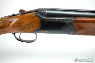 FABARM MOD. GALESI CAL. 12