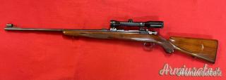 Carabina FN cal9,3x62 azione Mauser 98