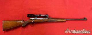 Carabina FN cal9,3x62 azione Mauser 98