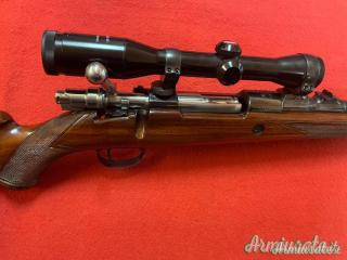 Carabina FN cal9,3x62 azione Mauser 98