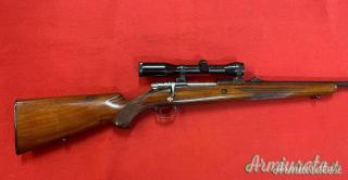 Carabina FN cal9,3x62 azione Mauser 98