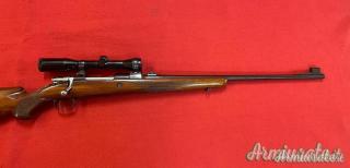 Carabina FN cal9,3x62 azione Mauser 98