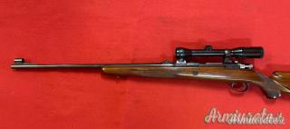 Carabina FN cal9,3x62 azione Mauser 98