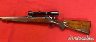 Carabina FN cal9,3x62 azione Mauser 98