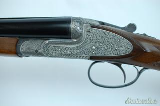 BERNARDELLI MOD. ROMA 6 CAL. 20