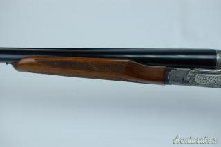 BERNARDELLI MOD. ROMA 6 CAL. 20