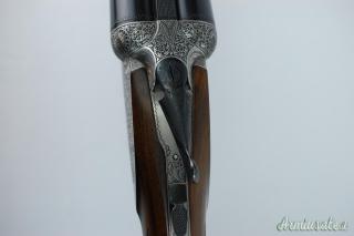 BERNARDELLI MOD. ROMA 6 CAL. 20