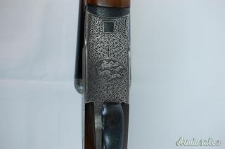 BERNARDELLI MOD. ROMA 6 CAL. 20
