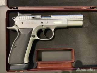 Tanfoglio P40L .40 Smith & Wesson | Auto  |  10 x 21 mm
