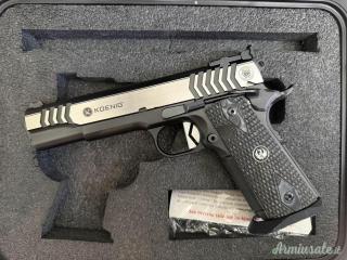 Ruger | Sturm Sr1911 Koenig 9x21mm IMI
