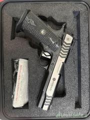Ruger | Sturm Sr1911 Koenig 9x21mm IMI