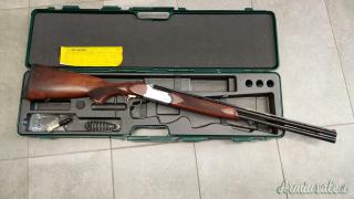 Zoli Antonio Golden EMSC 20