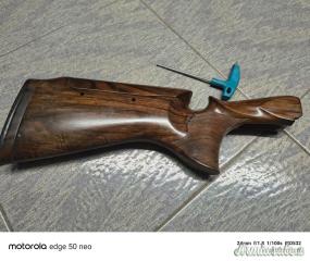 CALCIO DX PERAZZI PER MX8/SC3/SCO