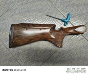 CALCIO DX PERAZZI PER MX8/SC3/SCO