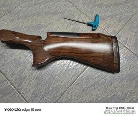 CALCIO DX PERAZZI PER MX8/SC3/SCO