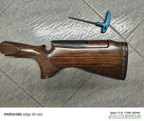 CALCIO DX PERAZZI PER MX8/SC3/SCO