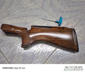 CALCIO DX PERAZZI PER MX8/SC3/SCO