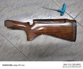 CALCIO DX PERAZZI PER MX8/SC3/SCO