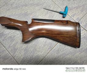 CALCIO DX PERAZZI PER MX8/SC3/SCO