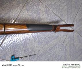 CALCIO DX PERAZZI PER MX8/SC3/SCO