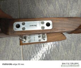 CALCIO DX PERAZZI PER MX8/SC3/SCO