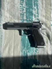 Tanfoglio Stock II 9x21mm IMI