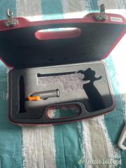 Tanfoglio Stock II 9x21mm IMI