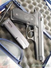 Beretta 98\FS 9x21mm IMI