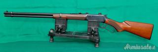 Winchester 1984AE   357Magnum