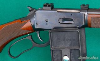 Winchester 1984AE   357Magnum
