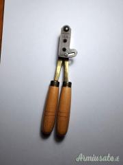 Fondipalle Pallottiere classico Uberti / Pedersoli cal .44 - New Old Stock