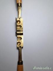 Fondipalle Pallottiere classico Uberti / Pedersoli cal .44 - New Old Stock