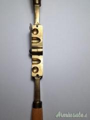 Fondipalle Pallottiere classico Uberti / Pedersoli cal .44 - New Old Stock