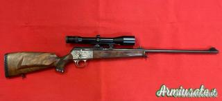 Blaser SR 850/88 Super Lux  .338 Winchester Magnum