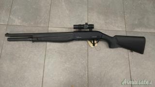 Hatsan Escort Mag. 12