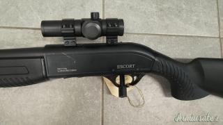 Hatsan Escort Mag. 12