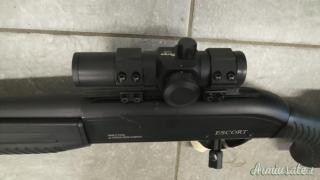 Hatsan Escort Mag. 12